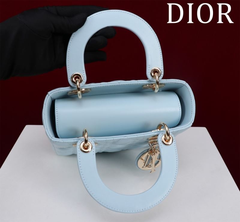 Christian Dior My Lady Bags